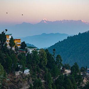 Justa Mukteshwar Retreat & Spa